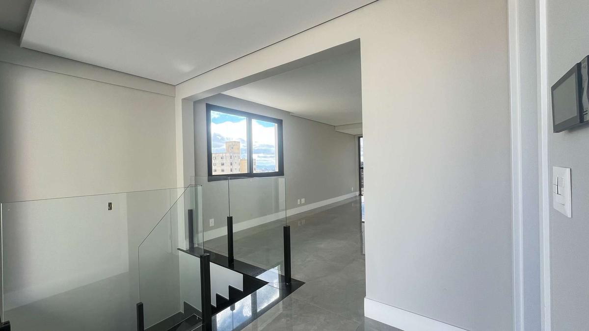 Cobertura, Silveira, 3 Quartos, 3 Vagas, 1 Suíte