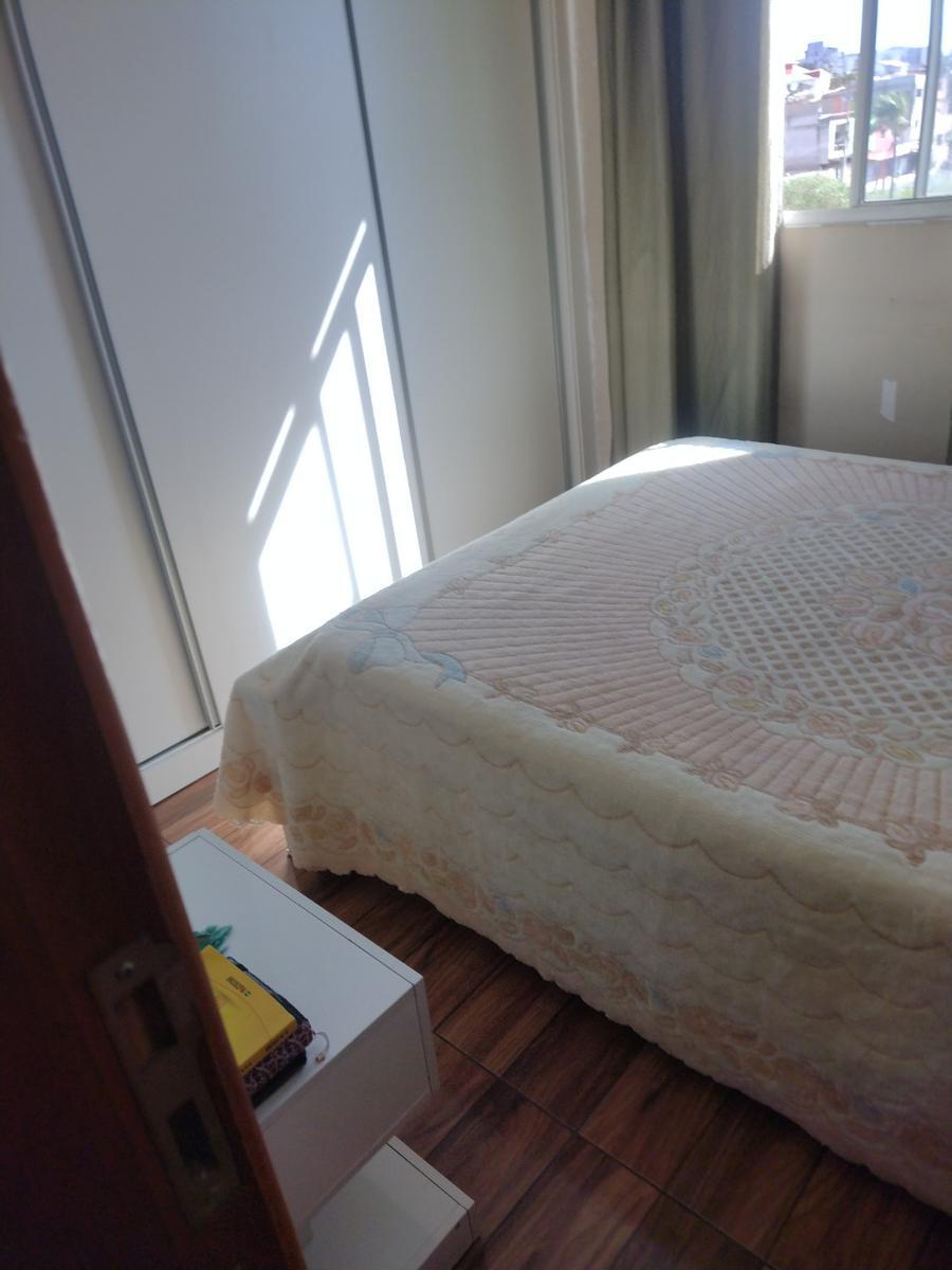 Apartamento, Parque Maracanã, 3 Quartos, 1 Vaga