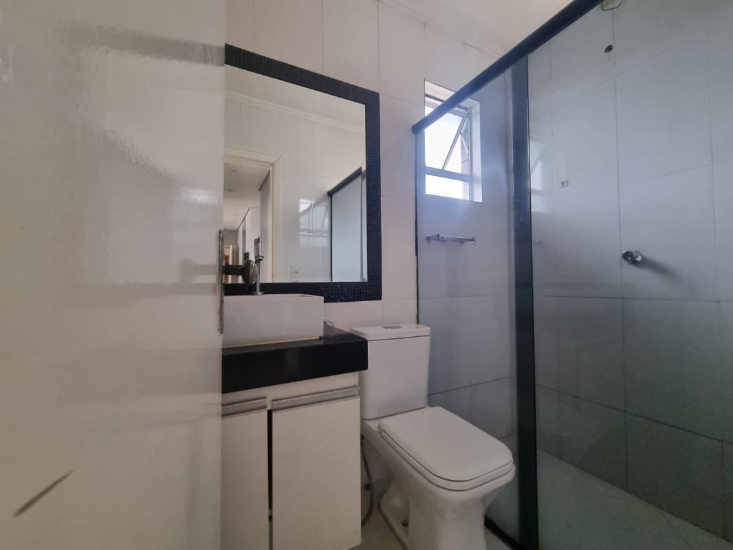Apartamento, Jardim Riacho das Pedras, 3 Quartos, 1 Vaga