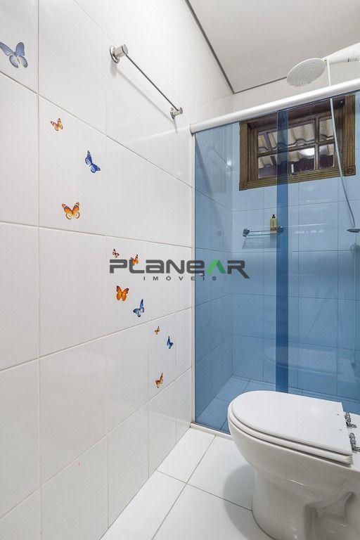 Casa, Jardim Riacho das Pedras, 5 Quartos, 4 Vagas, 2 Suítes