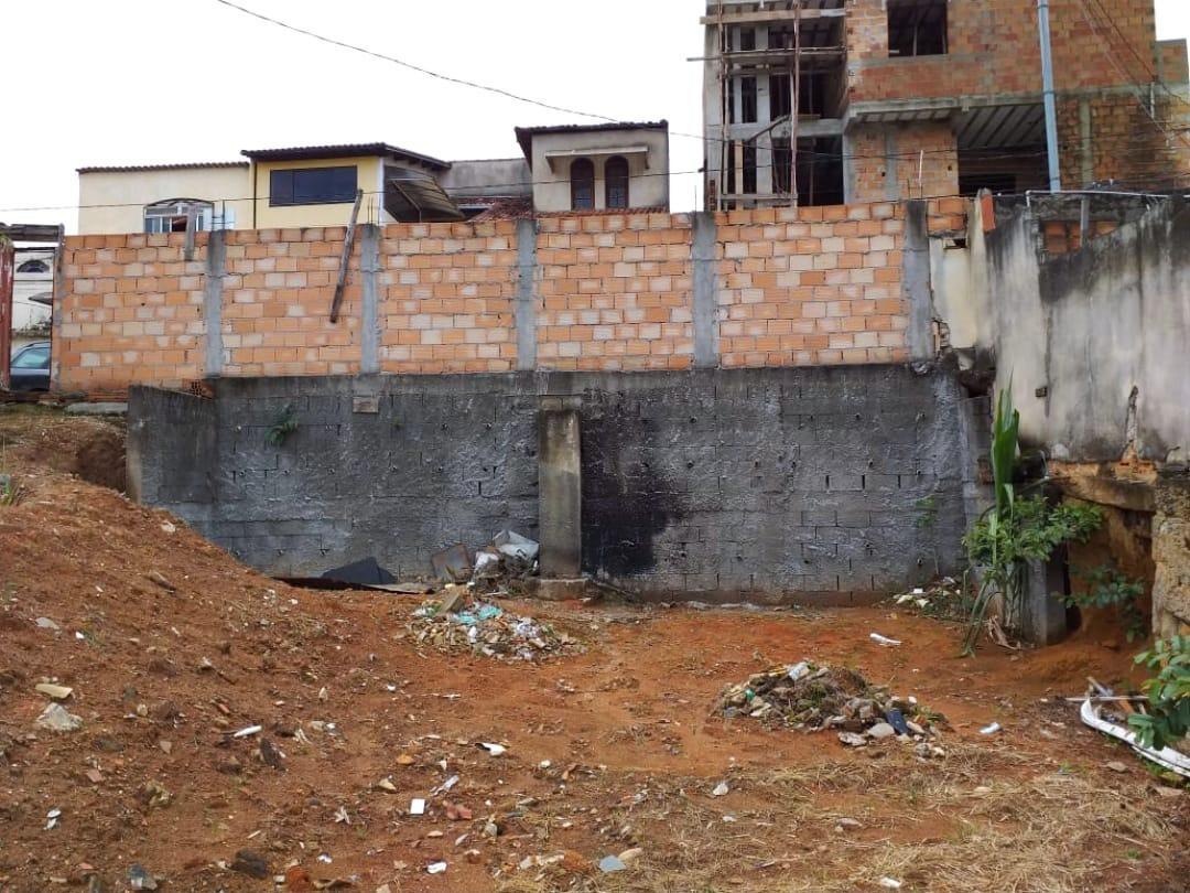 Lote, Novo Eldorado, 0 Quarto, 0 Vaga