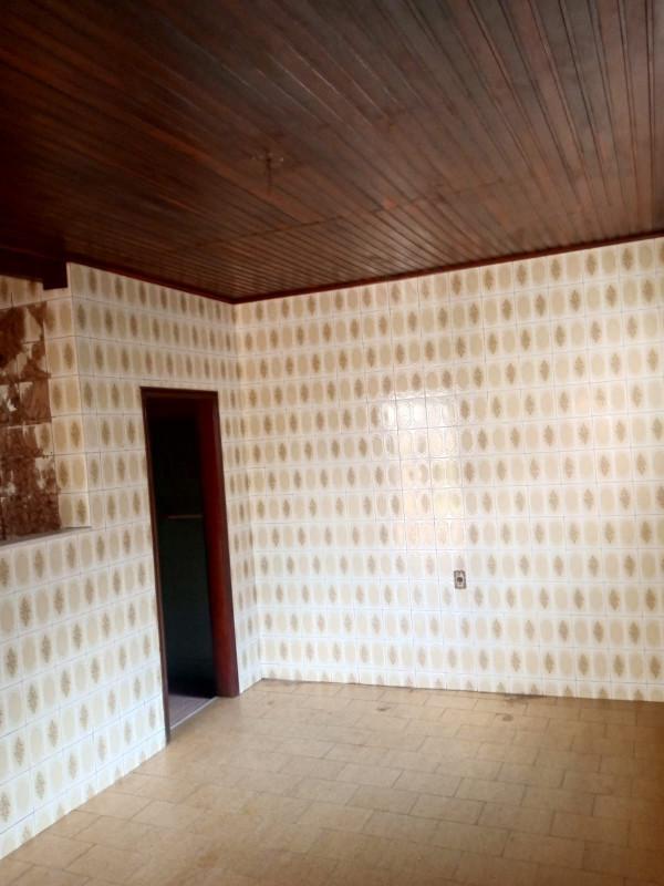Casa, Nova Vista, 3 Quartos, 4 Vagas