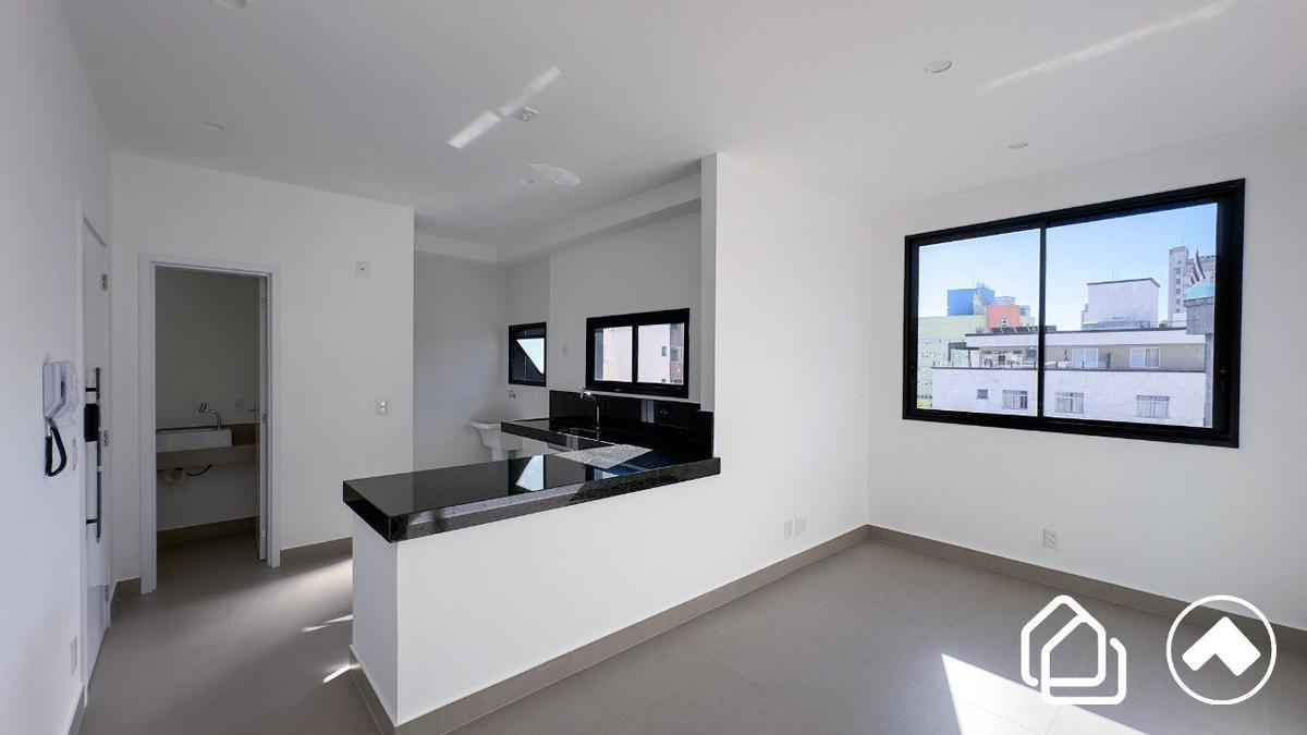 Apartamento, Grajaú, 2 Quartos, 2 Vagas, 1 Suíte