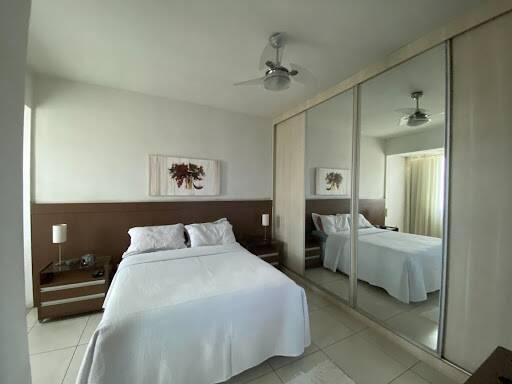 Cobertura, Centro, 3 Quartos, 2 Vagas, 1 Suíte