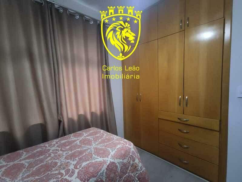 Cobertura, Buritis, 3 Quartos, 1 Vaga, 1 Suíte