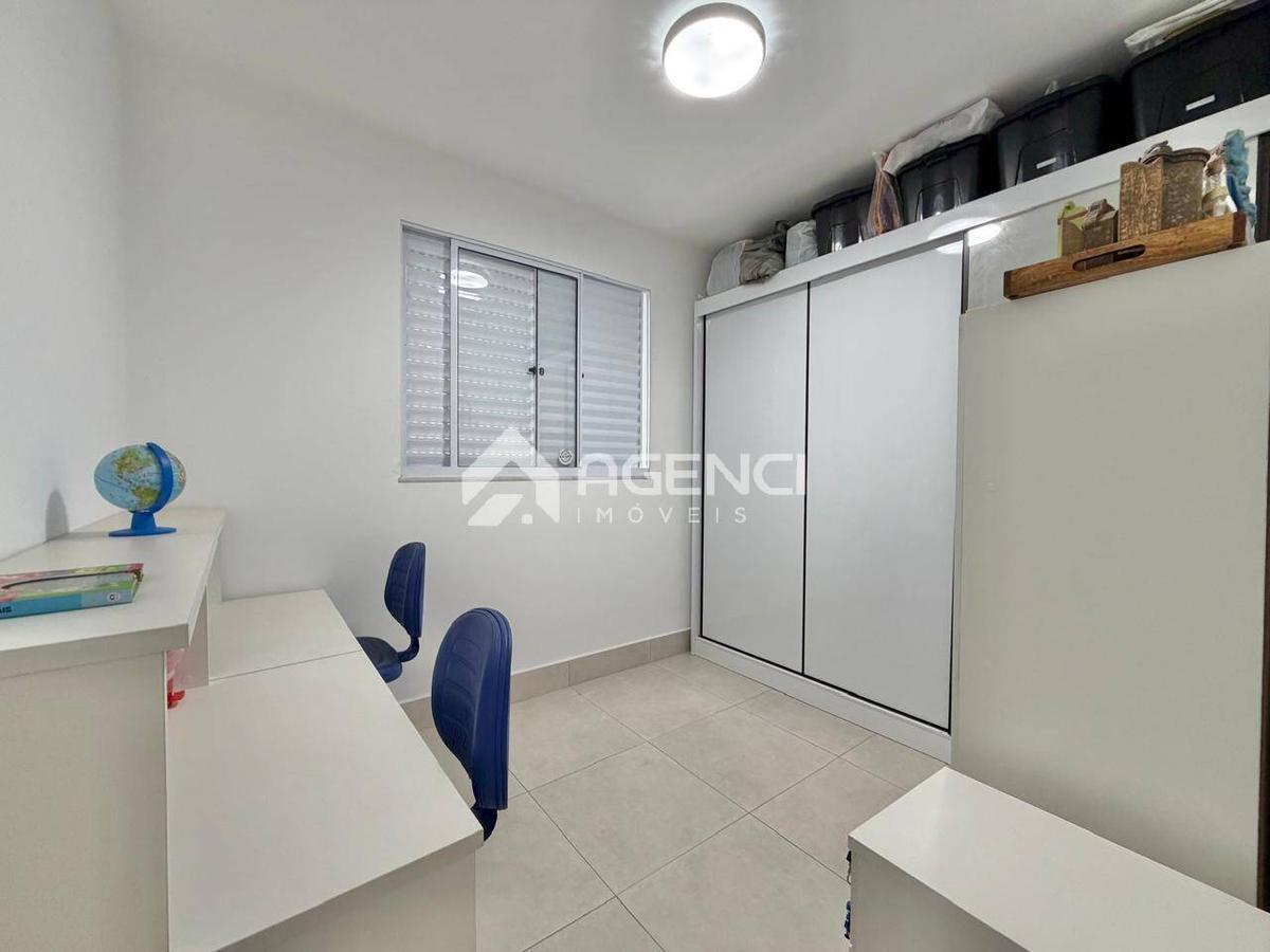 Apartamento, Cabral, 2 Quartos, 0 Vaga, 0 Suíte