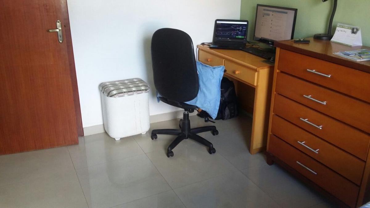 Cobertura, Planalto, 4 Quartos, 2 Vagas, 2 Suítes