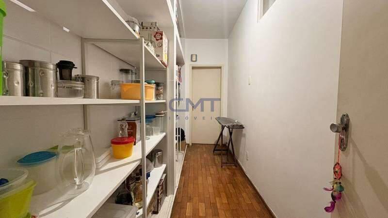Apartamento, Boa Viagem, 4 Quartos, 1 Vaga, 1 Suíte