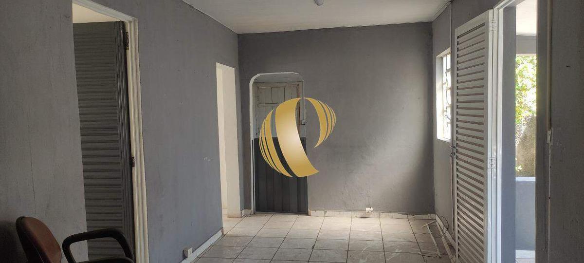 Casa, Centro, 3 Quartos, 4 Vagas