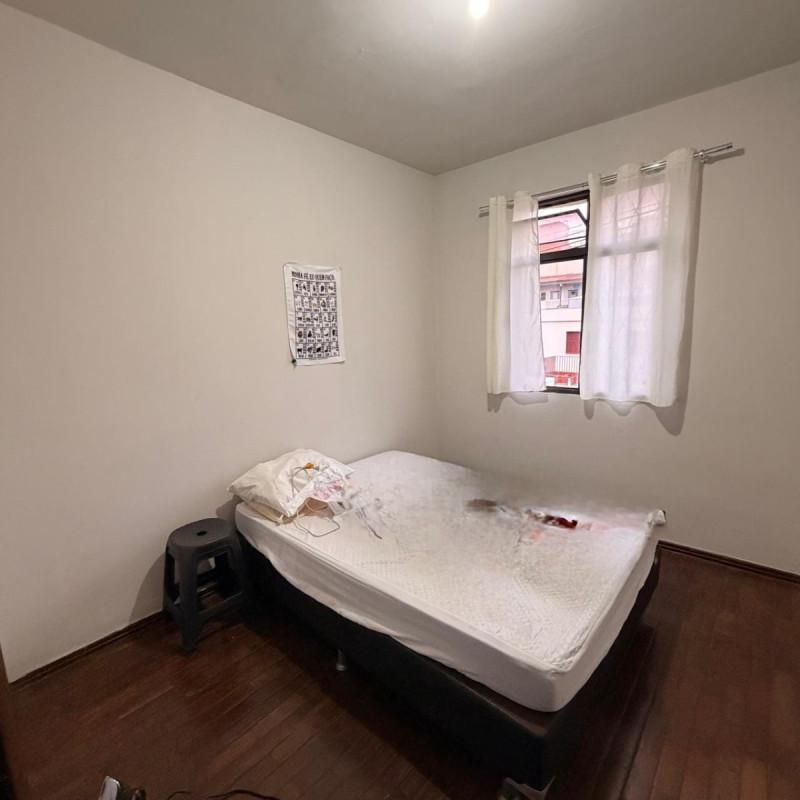 Apartamento, Coração Eucarístico, 3 Quartos, 1 Vaga