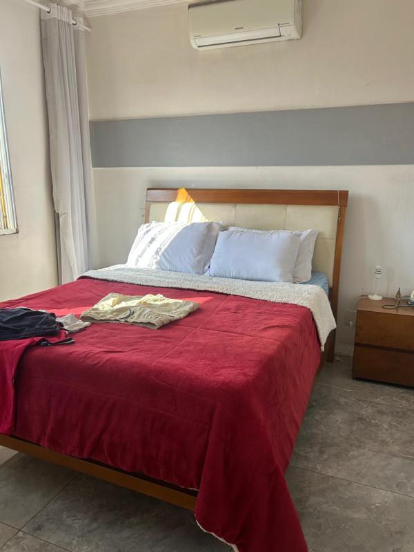 Apartamento, Barreiro, 3 Quartos, 2 Vagas, 1 Suíte