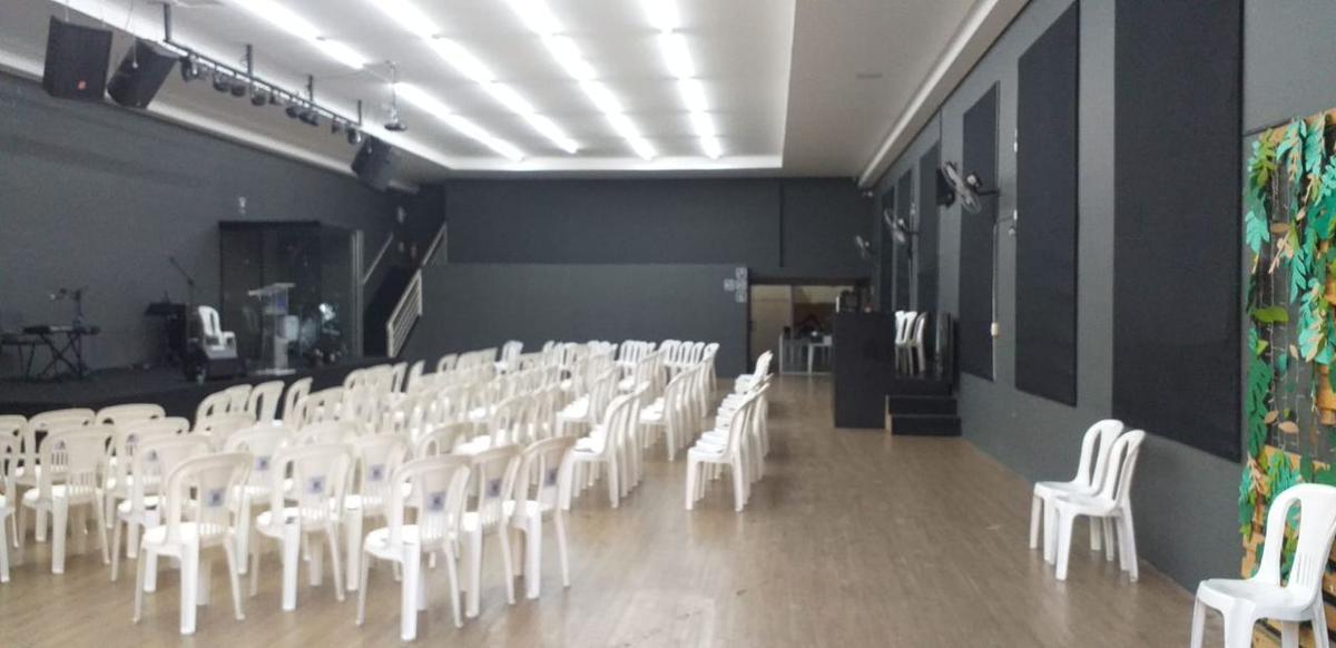 Galpão, Fernão Dias, 0 Quarto, 0 Vaga