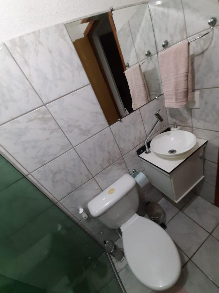 Apartamento, Juliana, 2 Quartos, 1 Vaga