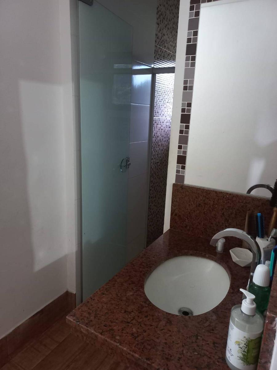 Casa, Santa Maria, 5 Quartos, 0 Vaga, 1 Suíte