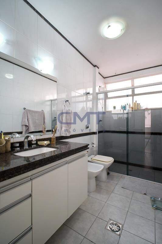 Apartamento, Santo Agostinho, 4 Quartos, 2 Vagas, 1 Suíte