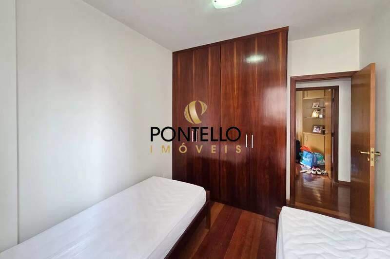 Apartamento, Luxemburgo, 4 Quartos, 3 Vagas, 1 Suíte