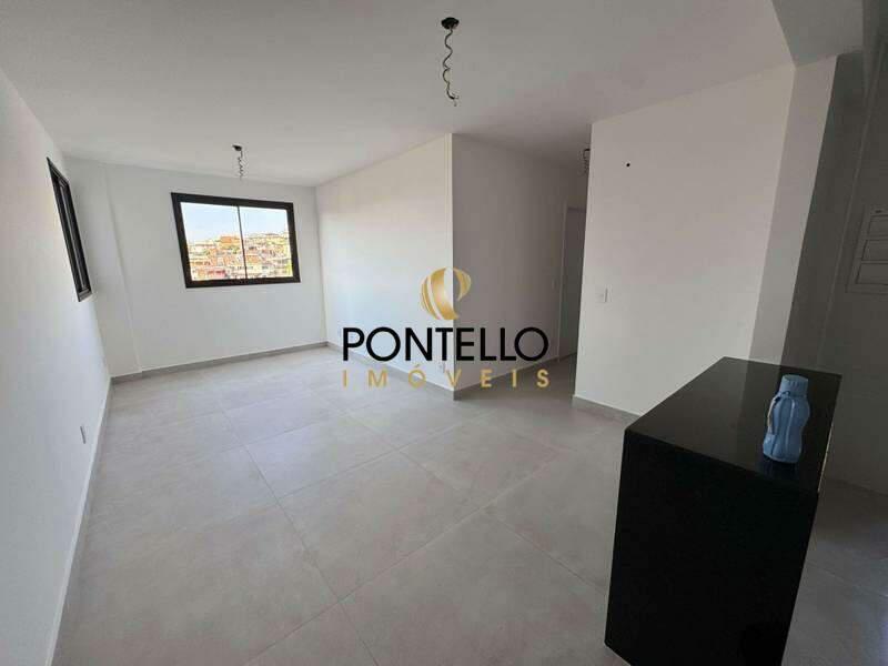 Apartamento, São Lucas, 2 Quartos, 2 Vagas, 1 Suíte