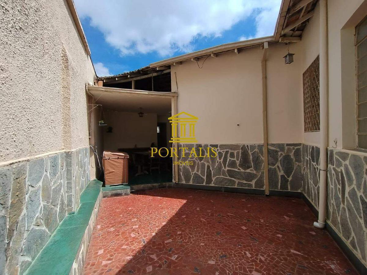 Casa, Floresta, 3 Quartos, 2 Vagas