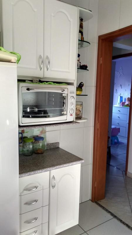 Apartamento, Jardim Riacho das Pedras, 2 Quartos, 1 Vaga