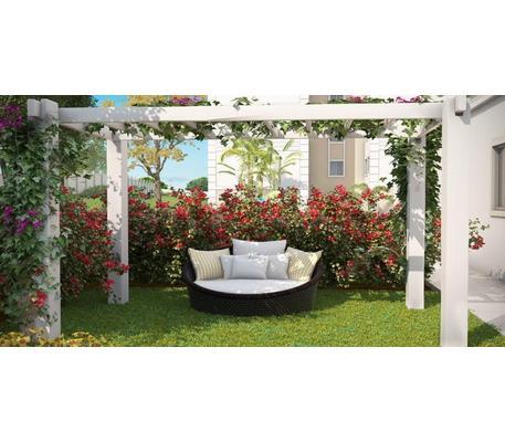 Apartamento, Bom Jesus, 2 Quartos, 1 Vaga