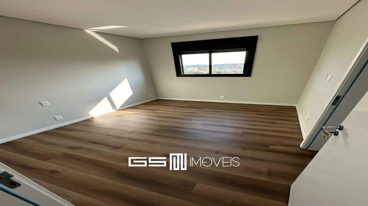 Apartamento, Castelo, 4 Quartos, 4 Vagas, 4 Suítes