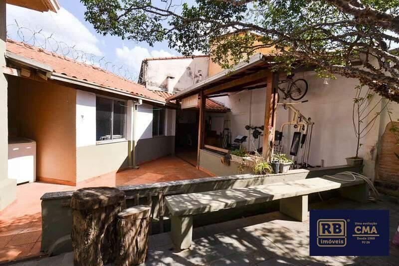 Casa, Santa Teresa, 6 Quartos, 2 Vagas, 4 Suítes
