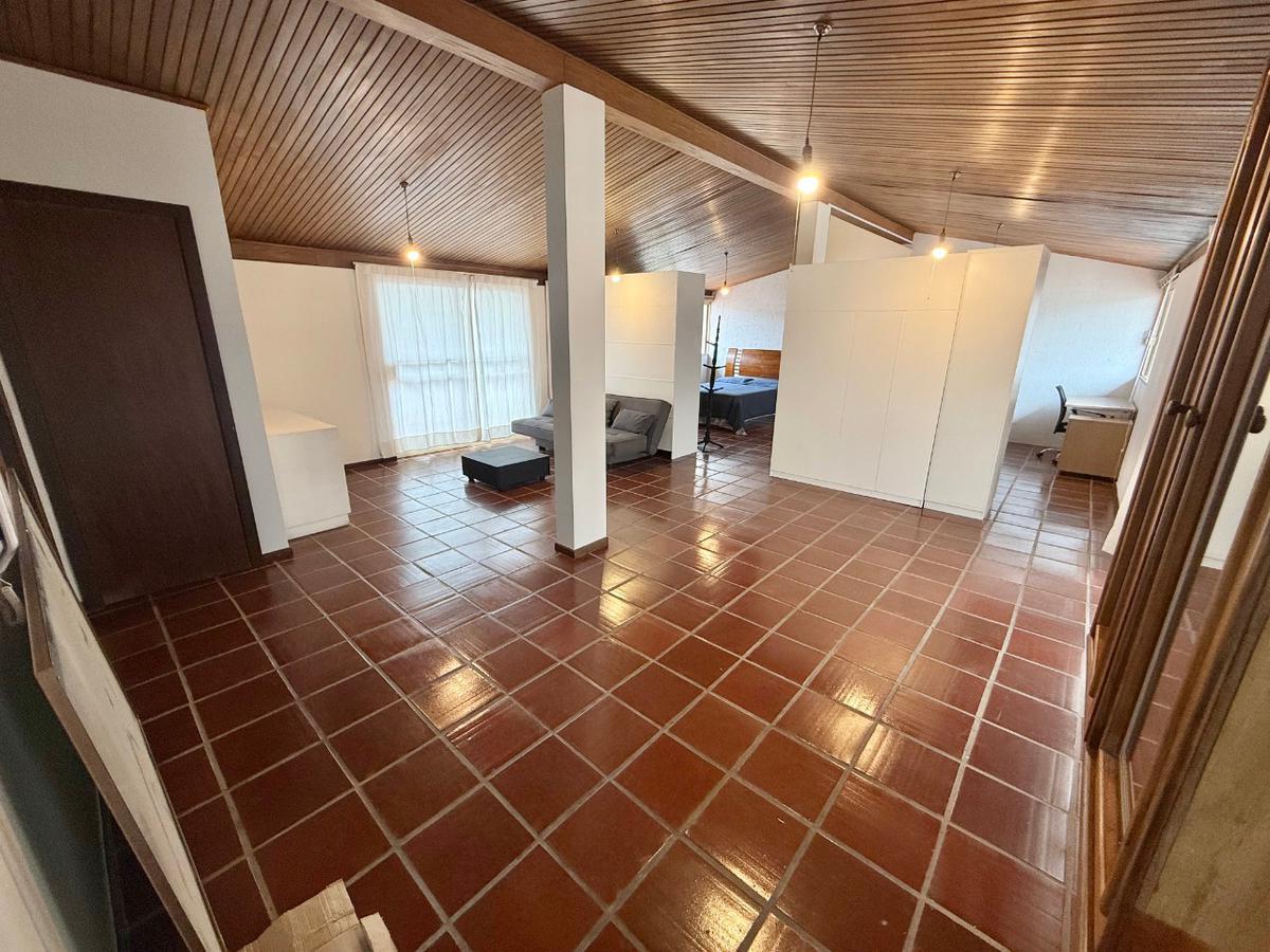 Cobertura, São José, 2 Quartos, 0 Vaga