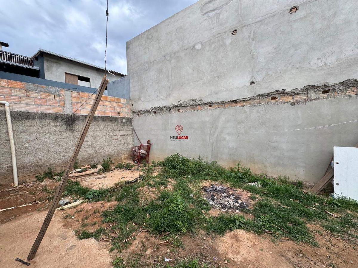 Casa, Diamante, 3 Quartos, 2 Vagas