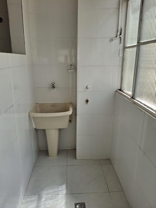 Apartamento, Anchieta, 2 Quartos, 1 Vaga