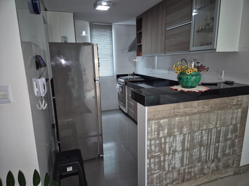 Apartamento, Santa Amélia, 3 Quartos, 1 Vaga, 1 Suíte