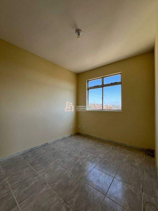 Apartamento, Novo Progresso, 3 Quartos, 1 Vaga