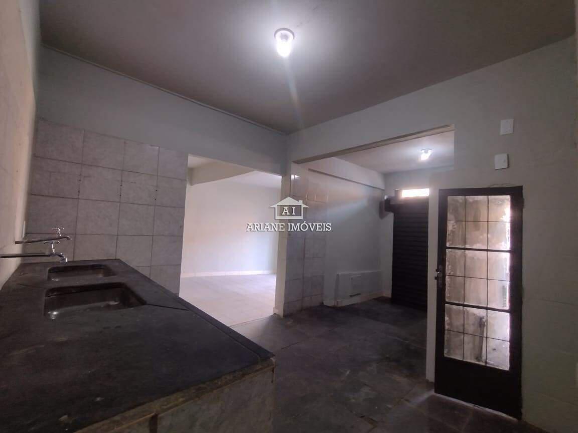 Andar, Candelária, 0 Quarto, 0 Vaga