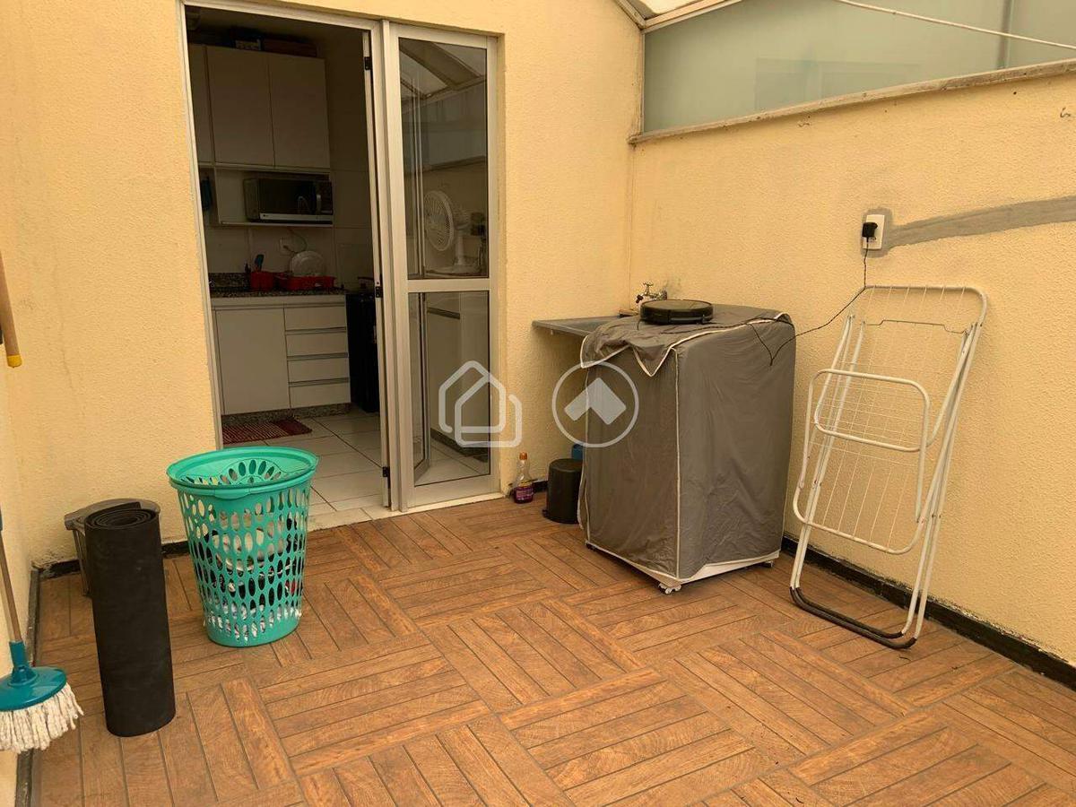 Apartamento, Cinquentenário, 1 Quarto