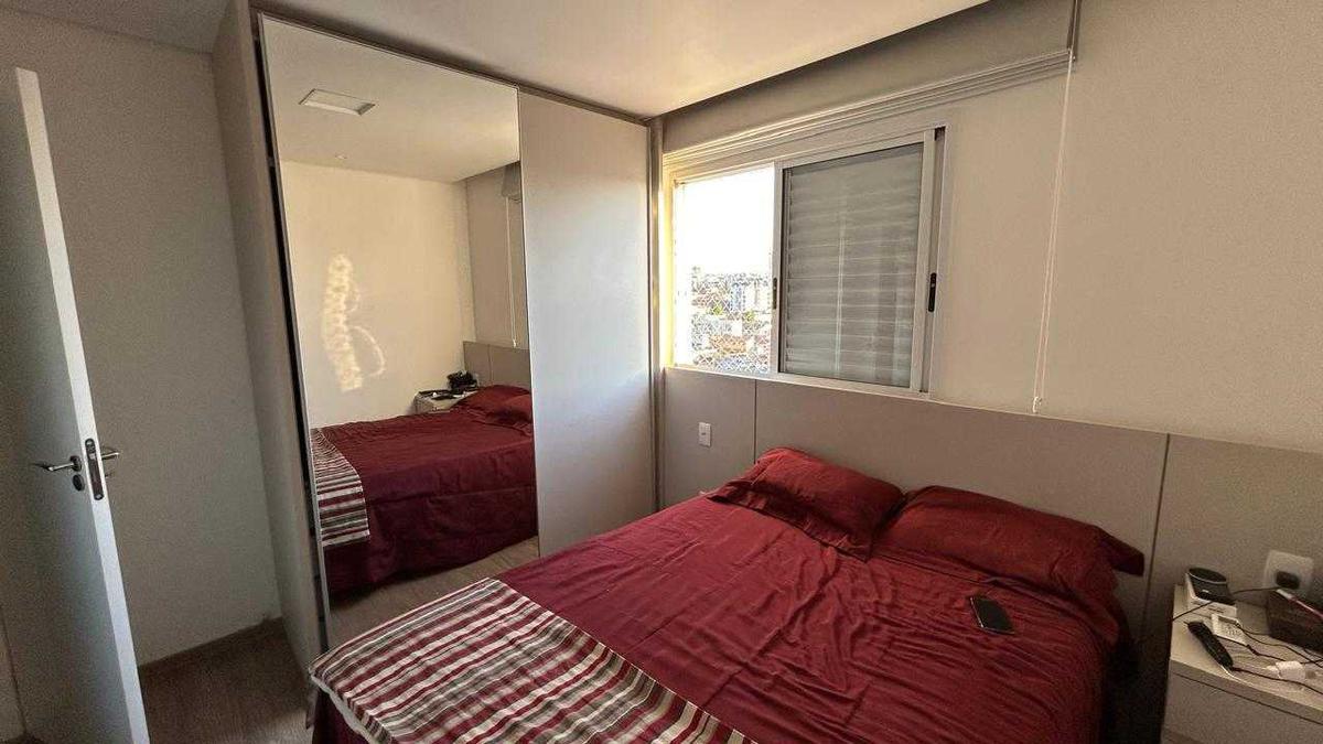 Cobertura, Ipiranga, 4 Quartos, 4 Vagas, 1 Suíte