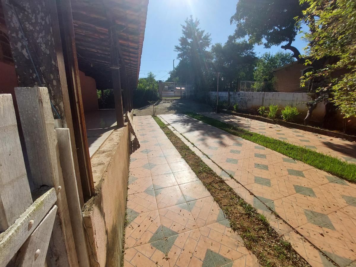 Fazenda, Corcovado, 3 Quartos, 5 Vagas, 1 Suíte