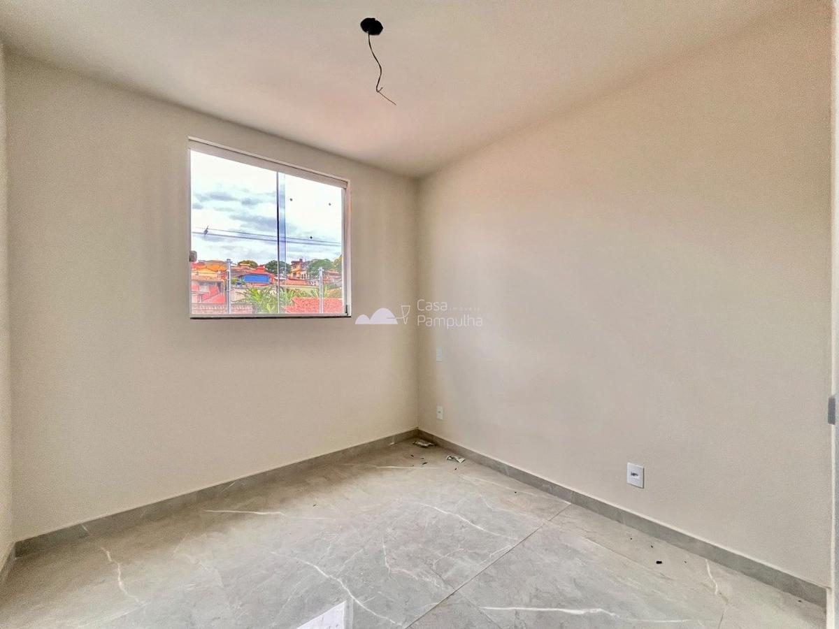 Casa, Mantiqueira, 2 Quartos, 1 Vaga