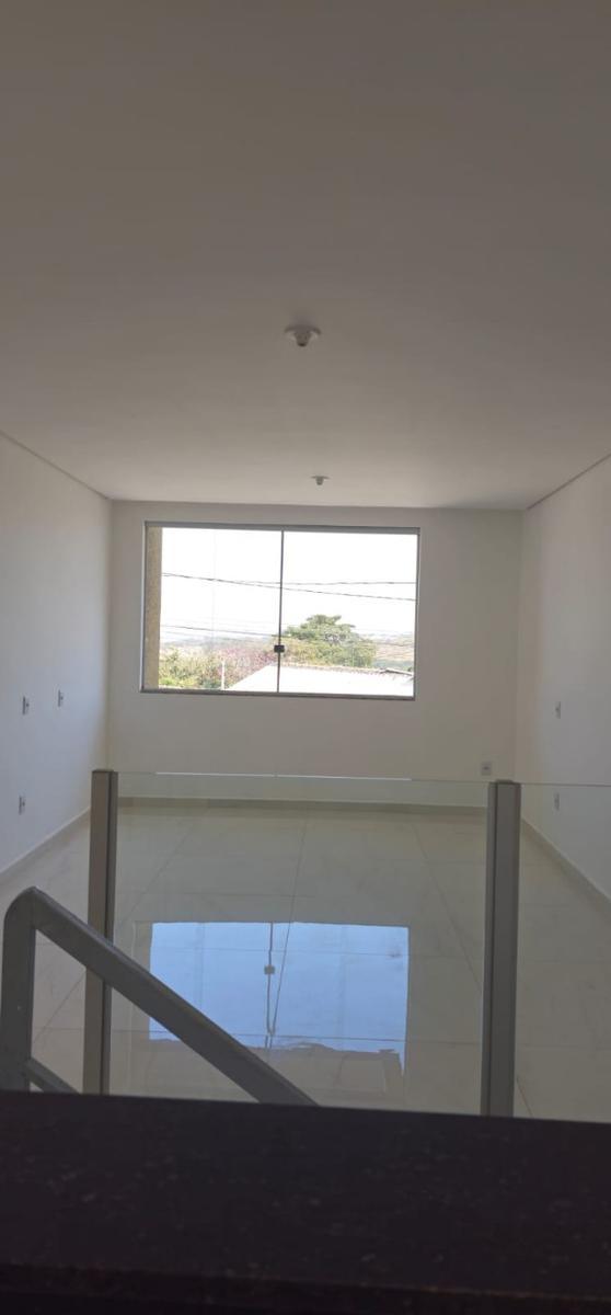 Casa, Bom Repouso, 3 Quartos, 1 Vaga, 1 Suíte