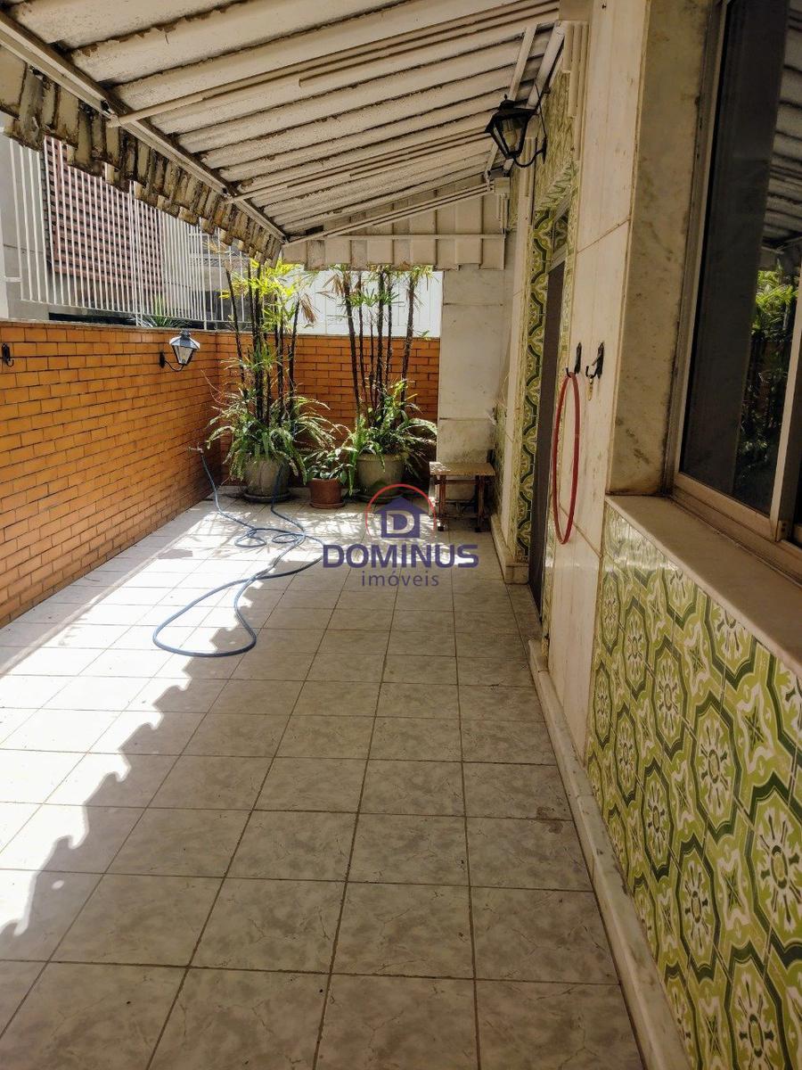 Apartamento, Santa Efigênia, 4 Quartos, 2 Vagas, 1 Suíte