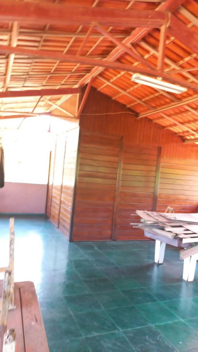 Casa, Marimbá, 3 Quartos, 2 Vagas, 1 Suíte