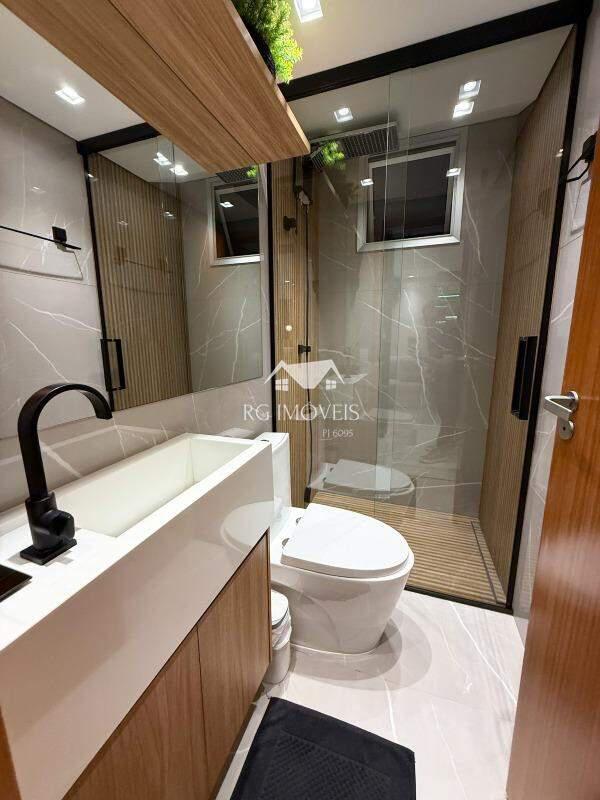 Apartamento, Araguaia, 2 Quartos, 1 Vaga, 1 Suíte