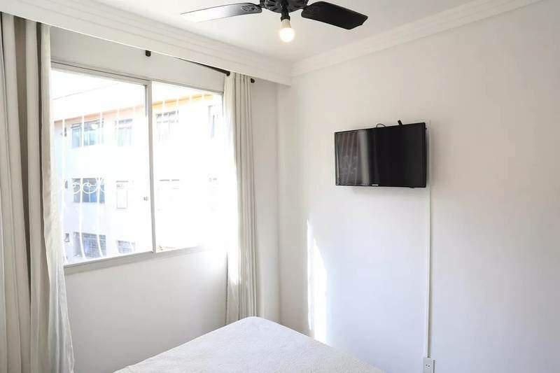 Apartamento, Cidade Nova, 2 Quartos, 2 Vagas