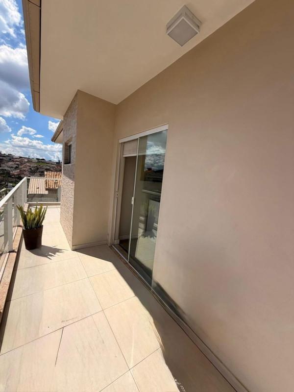 Casa, Rezende, 4 Quartos, 4 Vagas, 1 Suíte