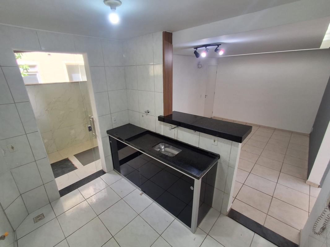 Apartamento, Sapucaia, 2 Quartos, 1 Vaga