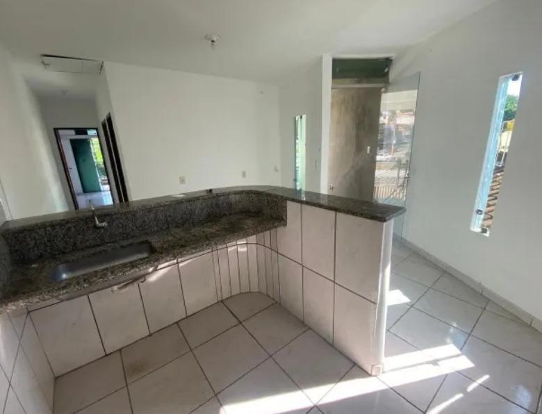Apartamento, Nossa Senhora das Graças, 2 Quartos, 1 Vaga