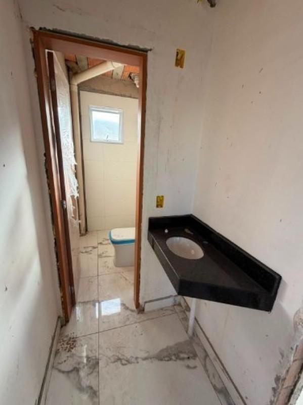 Apartamento, Padre Eustáquio, 3 Quartos, 2 Vagas, 2 Suítes