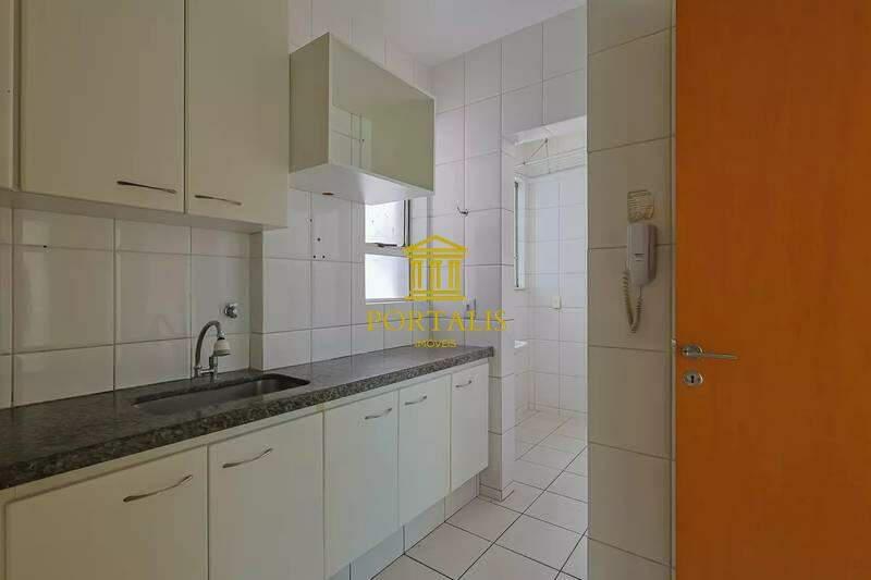 Apartamento, União, 3 Quartos, 2 Vagas, 1 Suíte