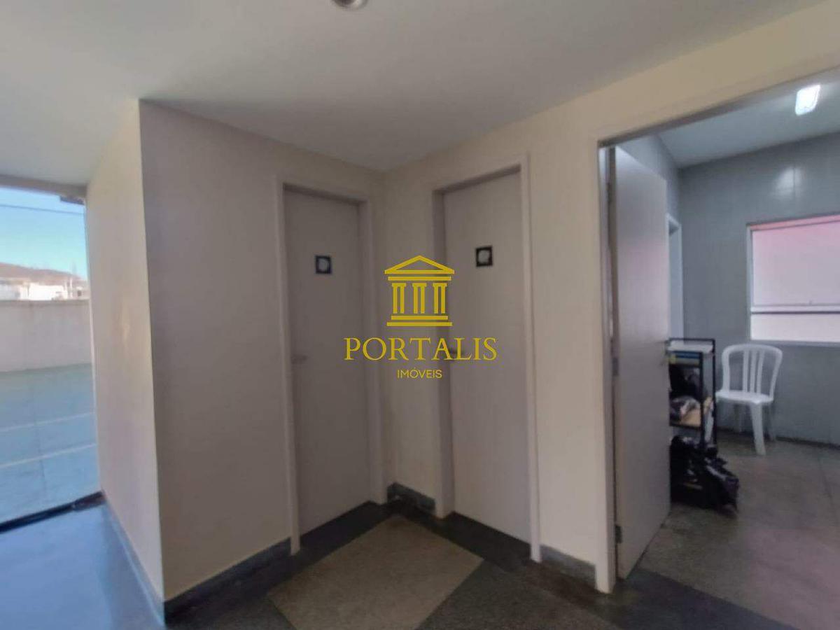 Apartamento, Serra, 3 Quartos, 2 Vagas, 1 Suíte