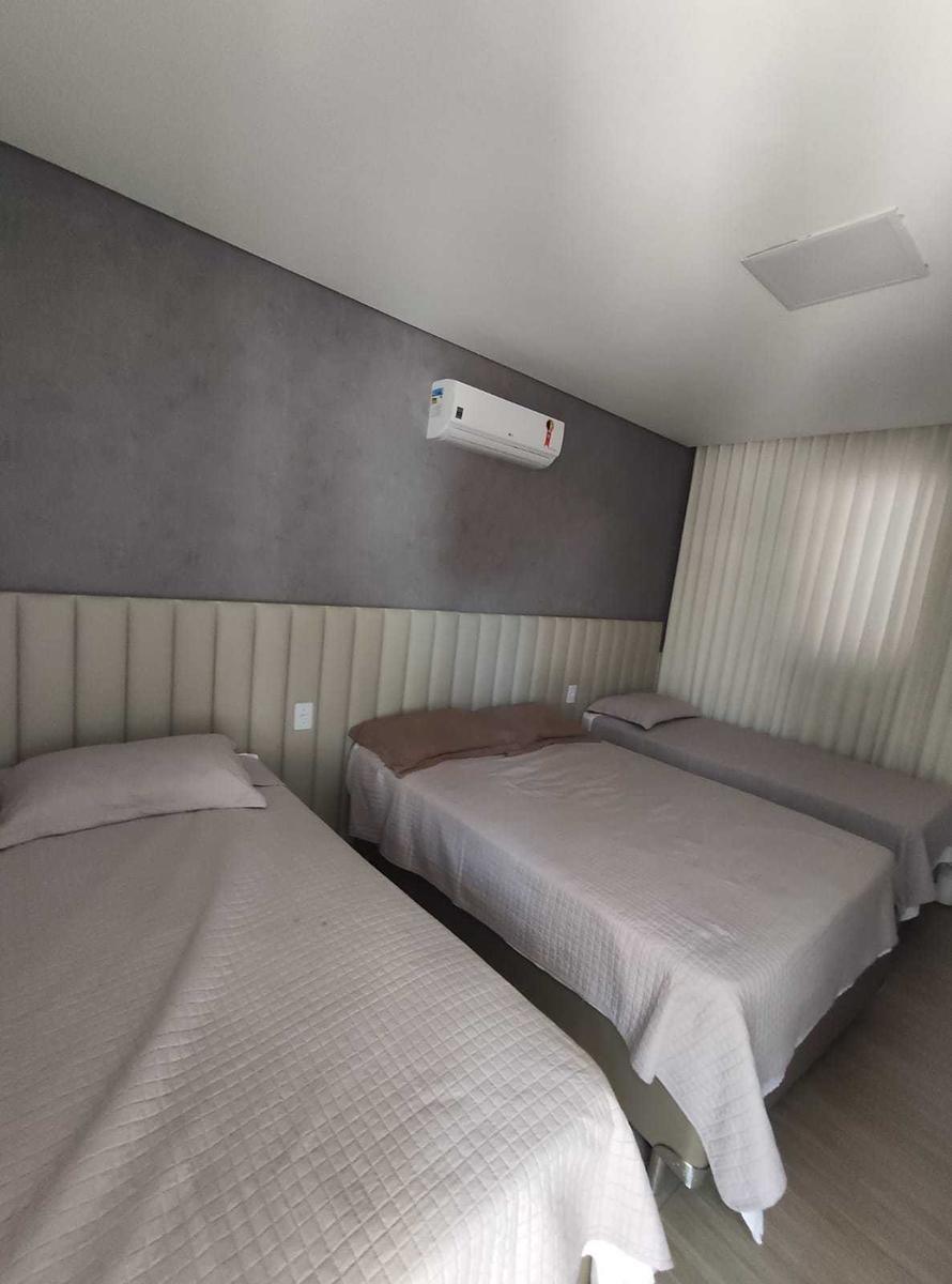 Casa, Garças, 4 Quartos, 5 Vagas, 4 Suítes