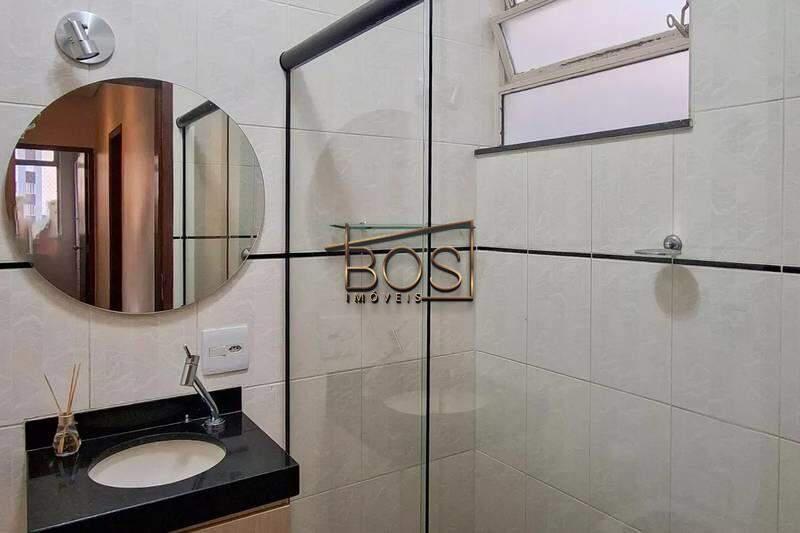 Apartamento, União, 3 Quartos, 1 Vaga, 1 Suíte