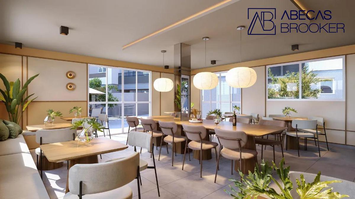 Apartamento, Santa Edwiges, 0 Quarto, 0 Vaga, 1 Suíte